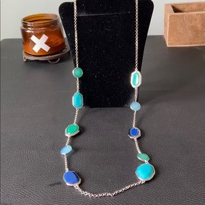 Premier Design necklace